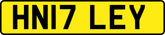 HN17LEY