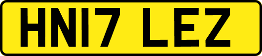 HN17LEZ