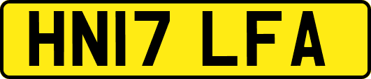 HN17LFA