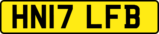 HN17LFB