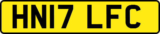HN17LFC