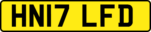 HN17LFD