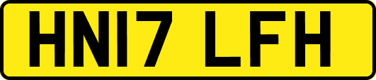 HN17LFH