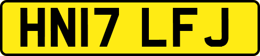 HN17LFJ