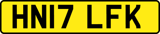 HN17LFK