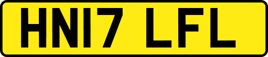 HN17LFL