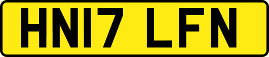 HN17LFN