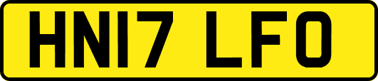 HN17LFO