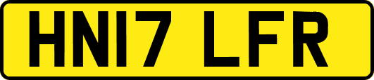 HN17LFR