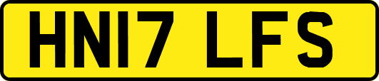 HN17LFS