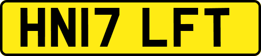 HN17LFT