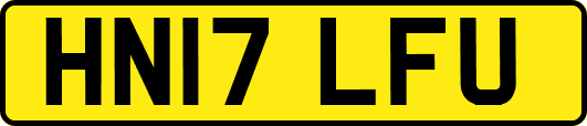 HN17LFU