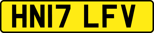 HN17LFV