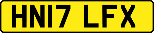 HN17LFX