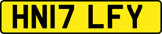 HN17LFY