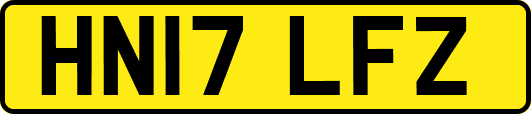 HN17LFZ