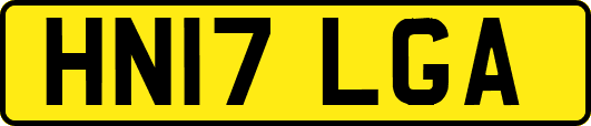 HN17LGA