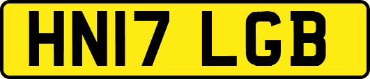 HN17LGB