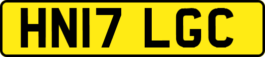 HN17LGC