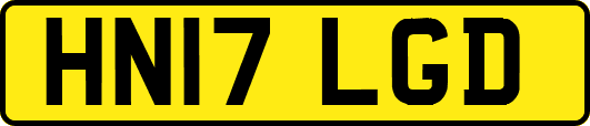 HN17LGD