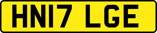 HN17LGE