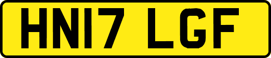 HN17LGF