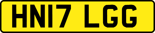 HN17LGG