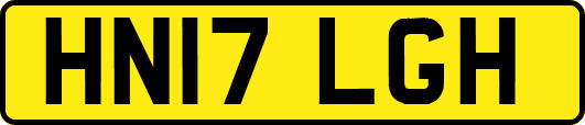 HN17LGH