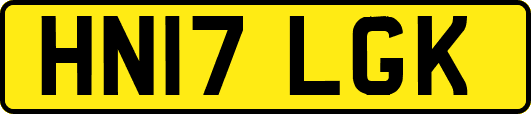 HN17LGK