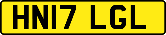 HN17LGL