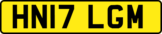 HN17LGM