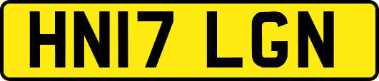 HN17LGN