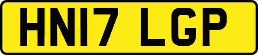 HN17LGP