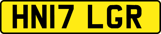 HN17LGR