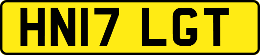 HN17LGT