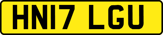 HN17LGU
