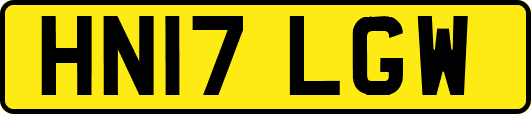 HN17LGW