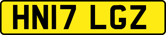 HN17LGZ