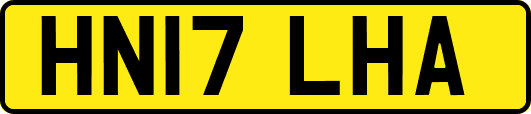 HN17LHA