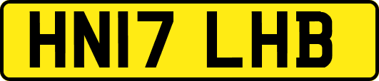 HN17LHB