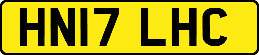 HN17LHC
