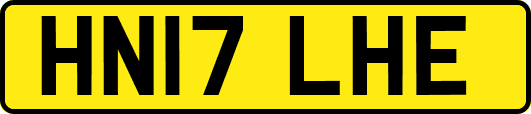 HN17LHE