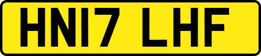 HN17LHF