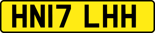 HN17LHH