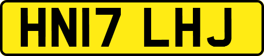 HN17LHJ