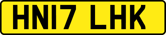 HN17LHK