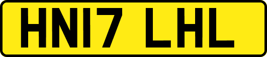 HN17LHL