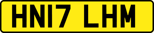 HN17LHM