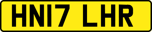 HN17LHR