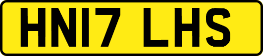 HN17LHS